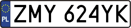 ZMY624YK