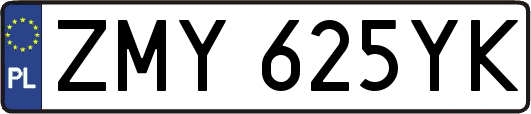 ZMY625YK