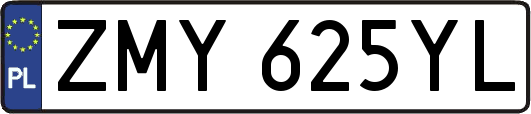 ZMY625YL