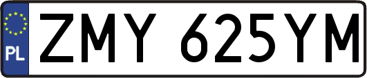 ZMY625YM