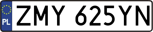 ZMY625YN