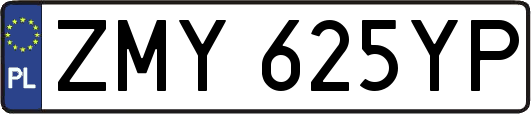 ZMY625YP