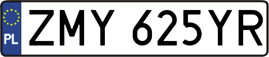 ZMY625YR
