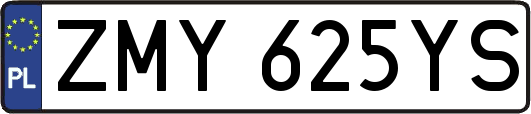 ZMY625YS
