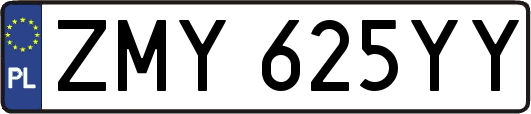ZMY625YY