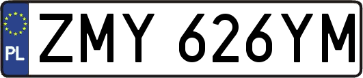 ZMY626YM