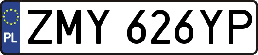 ZMY626YP