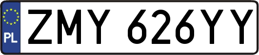 ZMY626YY