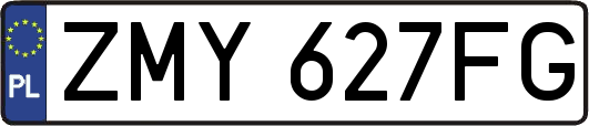 ZMY627FG