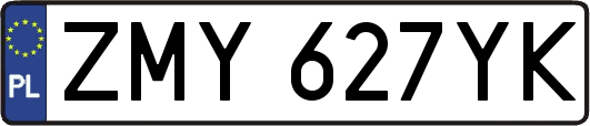 ZMY627YK
