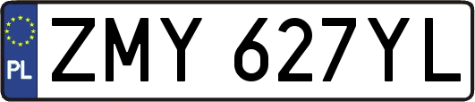 ZMY627YL