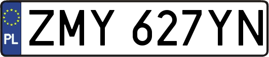 ZMY627YN