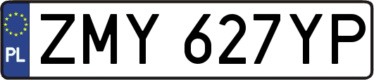 ZMY627YP