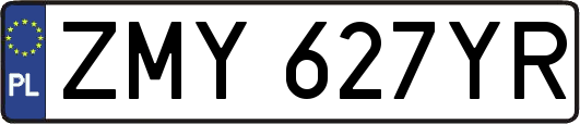 ZMY627YR