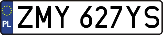 ZMY627YS