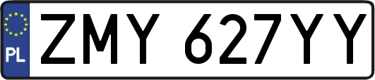 ZMY627YY