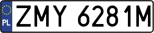 ZMY6281M