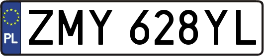 ZMY628YL