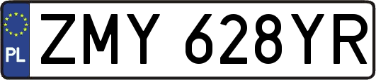 ZMY628YR