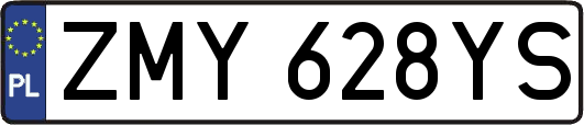 ZMY628YS