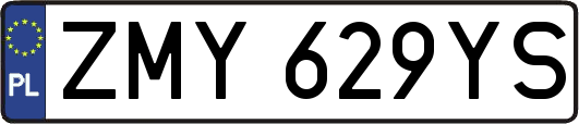 ZMY629YS