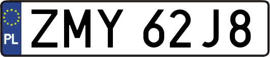 ZMY62J8