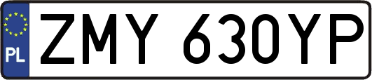 ZMY630YP