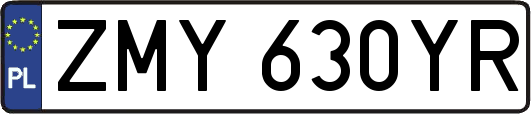 ZMY630YR