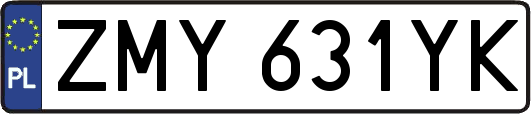 ZMY631YK