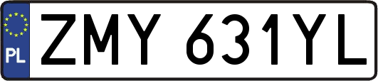 ZMY631YL