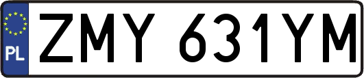 ZMY631YM