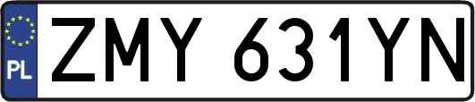 ZMY631YN
