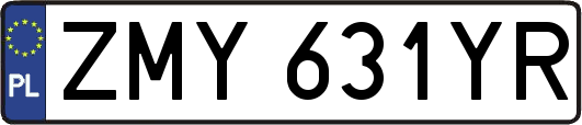 ZMY631YR