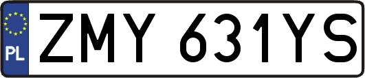 ZMY631YS