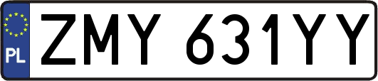 ZMY631YY