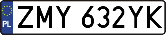 ZMY632YK
