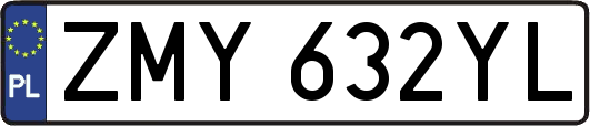 ZMY632YL