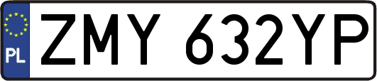 ZMY632YP