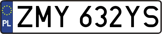 ZMY632YS