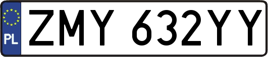 ZMY632YY