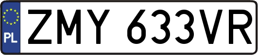 ZMY633VR