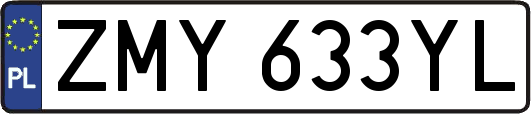 ZMY633YL