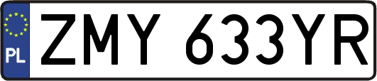 ZMY633YR