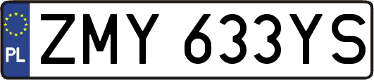ZMY633YS