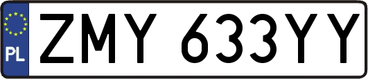ZMY633YY