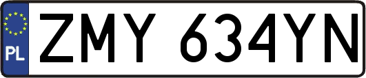 ZMY634YN