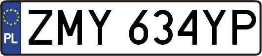 ZMY634YP