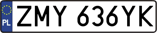 ZMY636YK