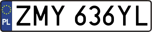 ZMY636YL
