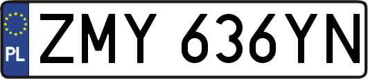 ZMY636YN